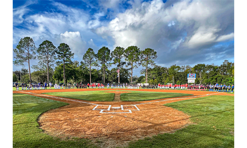 Scott Carrigan Opening Day!!