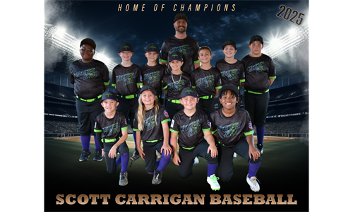 Minors Rays Fall 2025