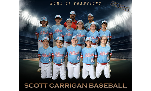 Majors Braves Spring 2026